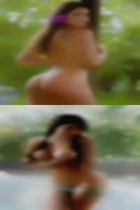 Fredericton large nude girls!