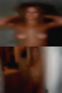 I'm hair horny wife salon owner.
